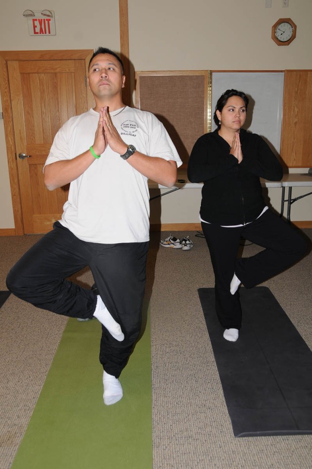 Yoga 1