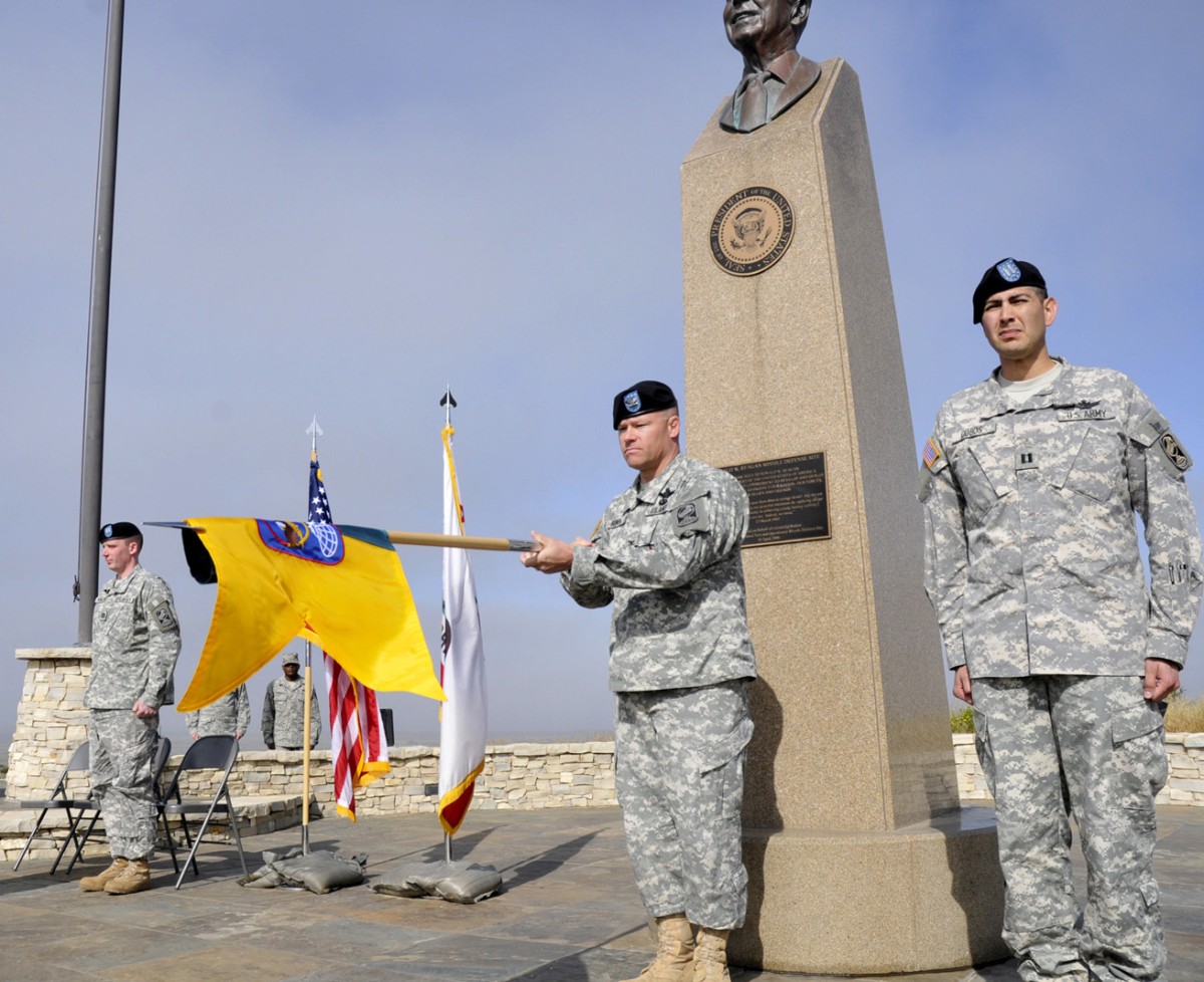 Detachment One Formally Activated Changes Commanders Article The 