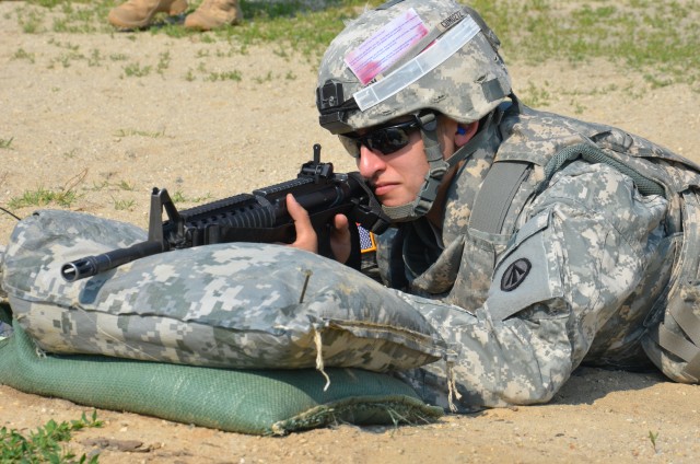 Sgt. Douglas McBroom