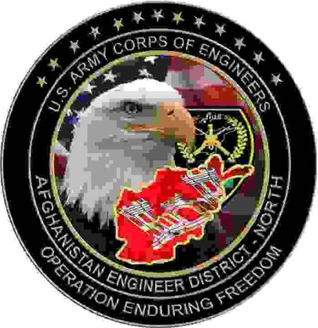 AED-N logo