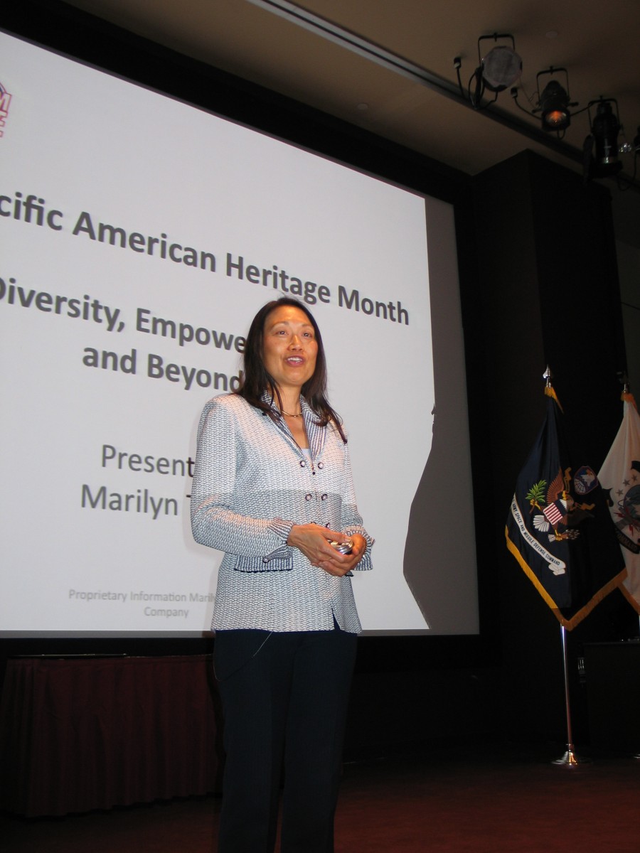 Corporate Leader Gives Advice Toward Achieving Goals Article The 