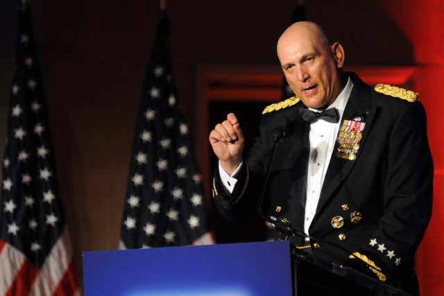 Odierno nominated as next CSA