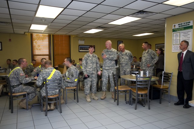 Fueling the Soldier