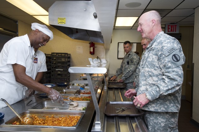 Fueling the Soldier