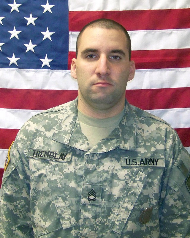 Onalaska Station Commander Takes Top Honors