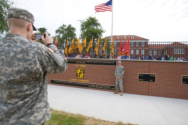 Capturing history