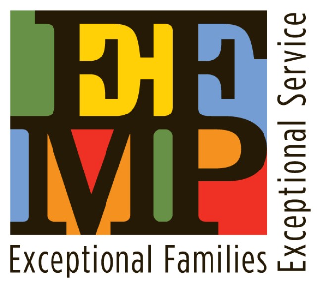 EFMP Logo