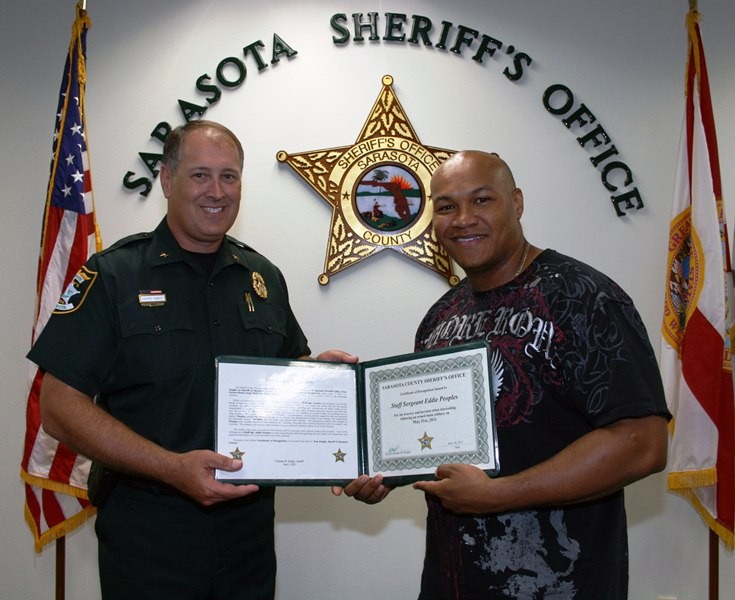 Soldier on leave foils bank robbery in Florida Article The United