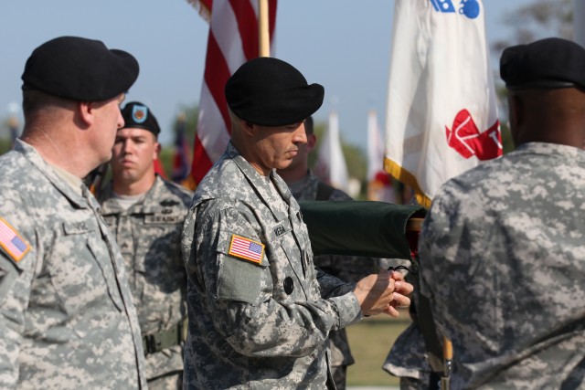 Army MWR integrated into Installation Management Command