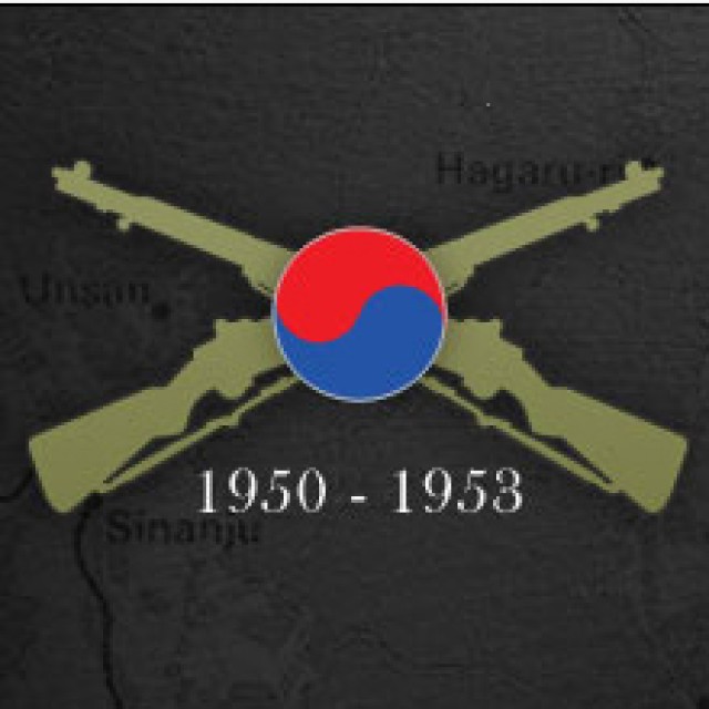 Korean War 60th Anniversary