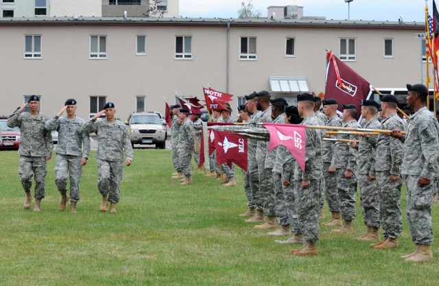 Cho assumes command of 30th Medical Command