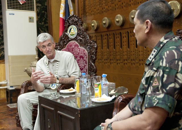 Western Mindanao Command