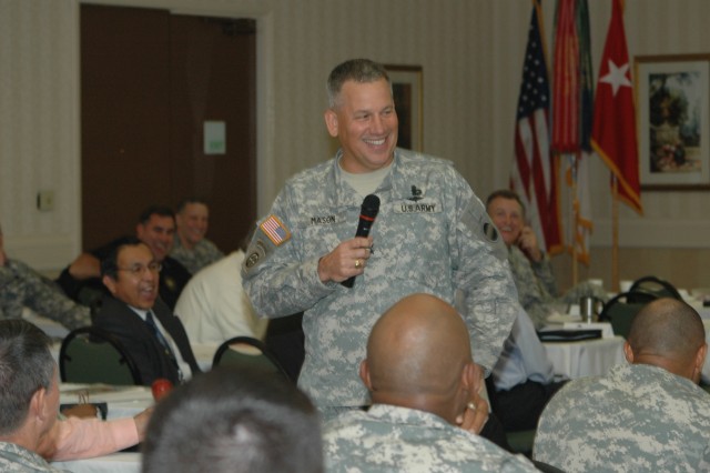 “Back to Basics” conference covers broad array of logistics issues