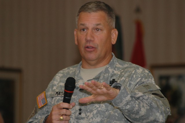 “Back to Basics” conference covers broad array of logistics issues