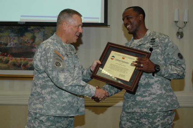 “Back to Basics” conference covers broad array of logistics issues