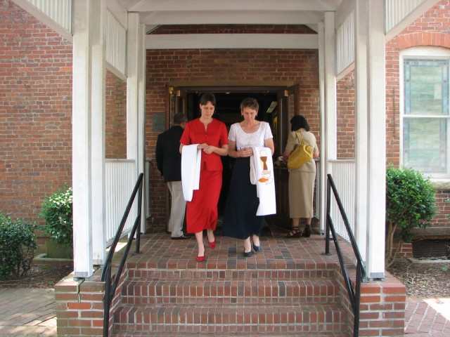 Post Chapel closes doors after more than 100 years of service