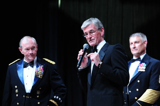 236th Army Birthday Ball