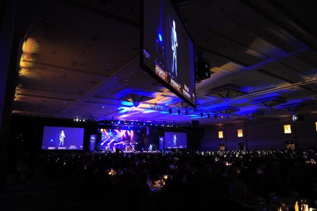 236th Army Birthday Ball