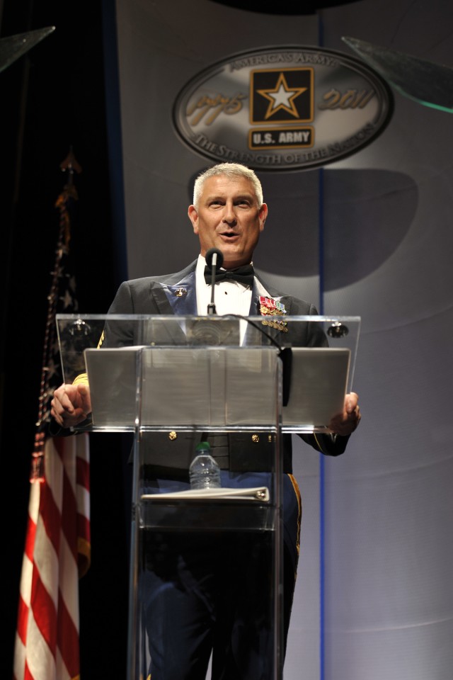 236th Army Birthday Ball