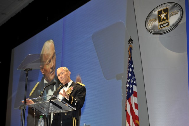 236th Army Birthday Ball