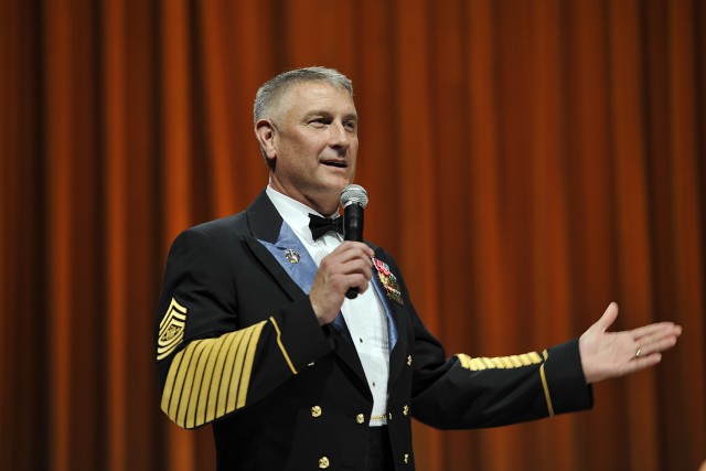 236th Army Birthday Ball
