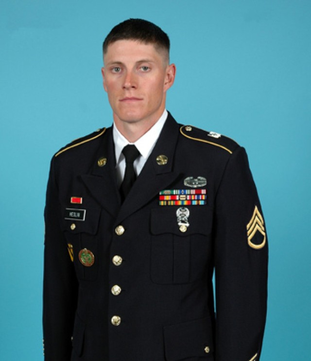 Fort Benning Soldier competes in the 2011 Drill Sergeant of the Year ...