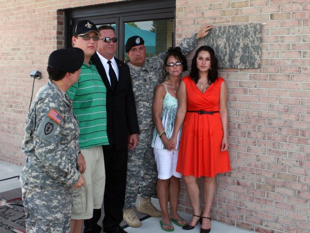 Unveiling the Plaque