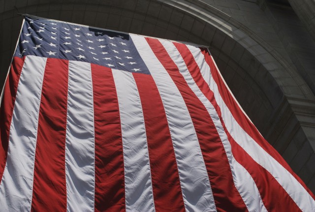 Presidential Proclamation - Flag Day and National Flag Week