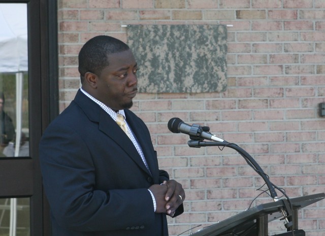 SFC Bivins remembers the good times