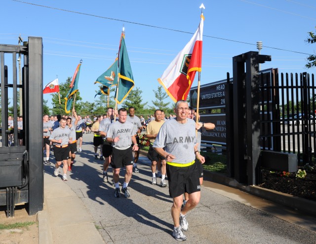 Army Cyber celebrates first Army Birthday
