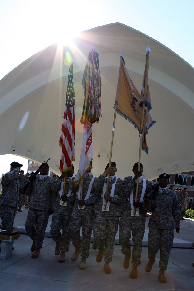 Color Guard