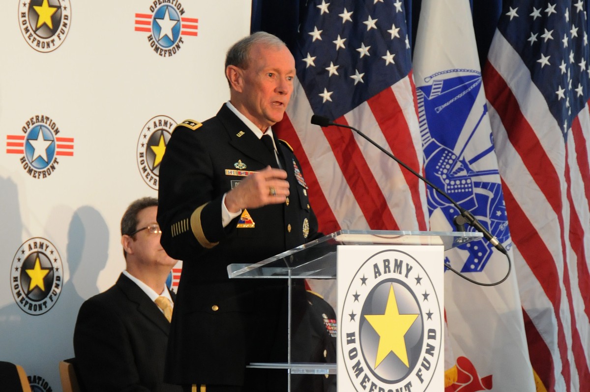 New fund launches to help wounded warriors Article The United