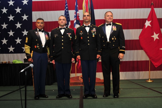 Warrior Challenge 2011 Winners