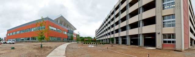 Fort Belvoir community hospital