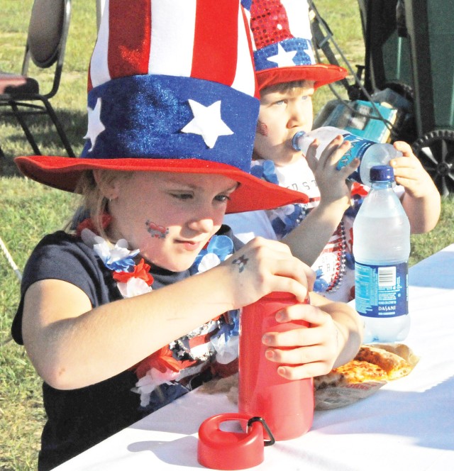 Freedom Fest promises fun for Families