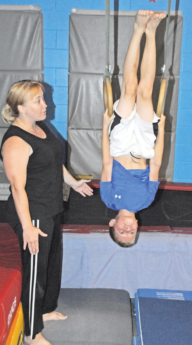 DFMWR events provide summer fun for Fort Rucker youth Article The