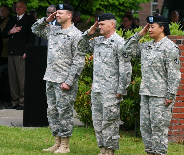 404th AFSB welcomes new commander