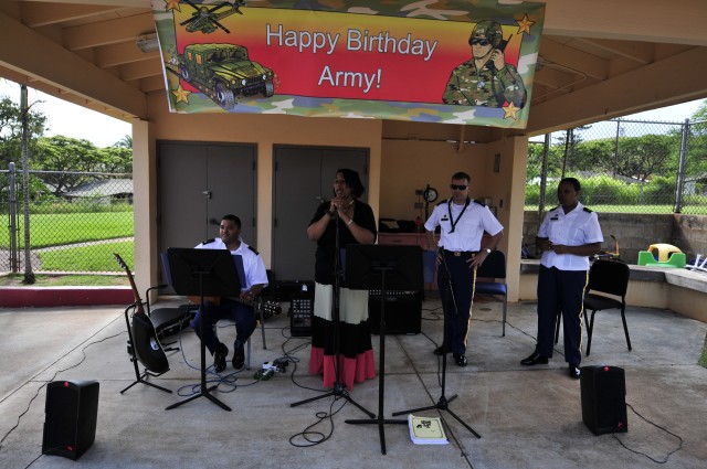 CDC director announces 236th Army Birthday events at CDC