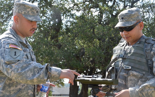 WBGT may save lives during high heat training