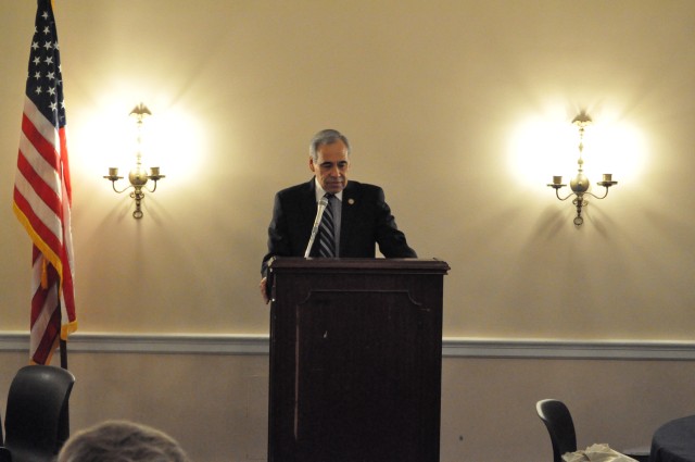 Members of Acquisition Workforce Given Insider’s Perspective of Congress