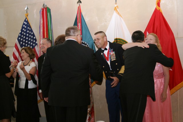 Rock Island Arsenal celebrates the 236th Army Birthday