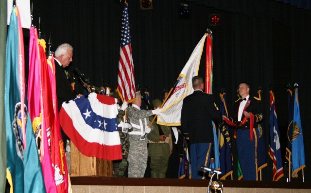 Rock Island Arsenal celebrates the 236th Army Birthday