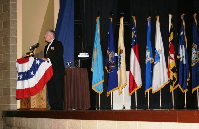 Rock Island Arsenal celebrates the 236th Army Birthday