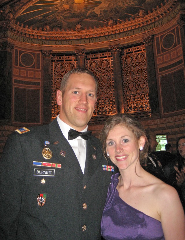 Army spouse: Wives share the challenges, joys of serving alongside Soldiers
