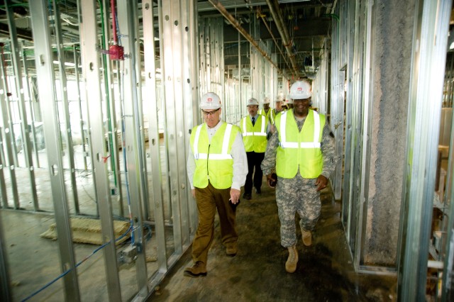 C4ISR Materiel Enterprise sergeants major conference
