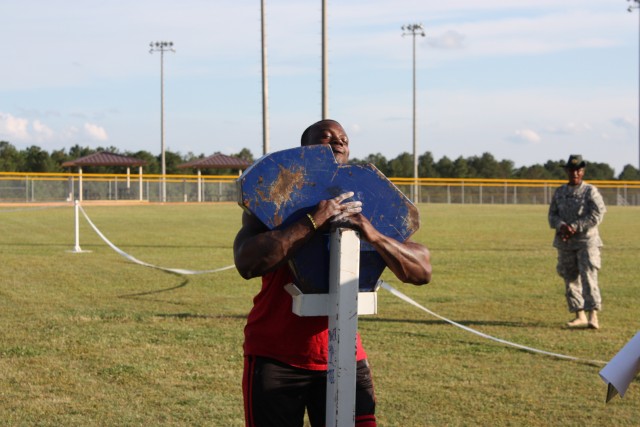 Sports Office keeps Soldiers in game