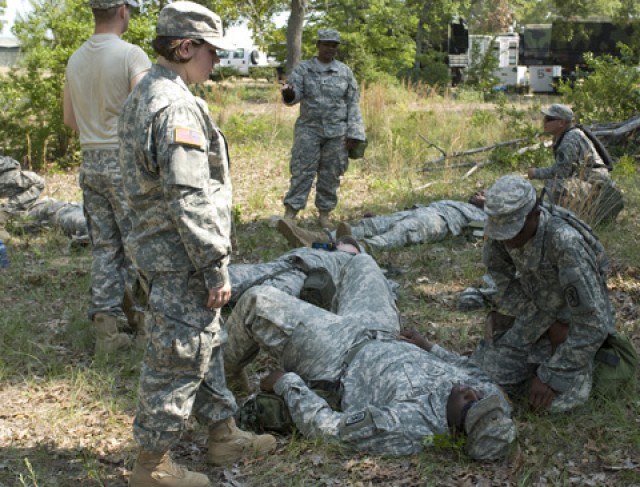 Red Dragon 2011 creates culture of preparedness