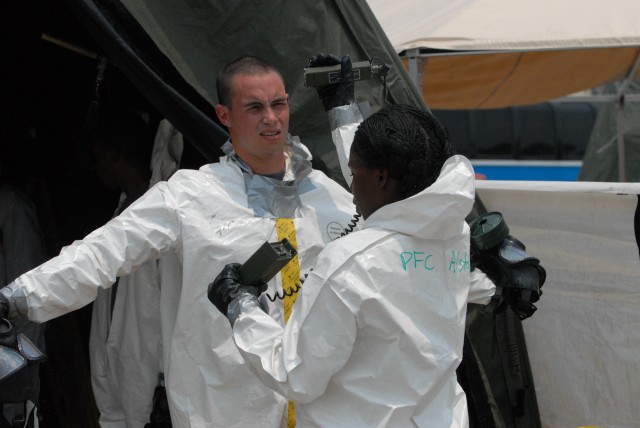 Red Dragon 2011 creates culture of preparedness