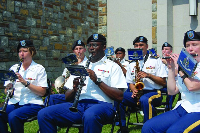 392nd Army Band