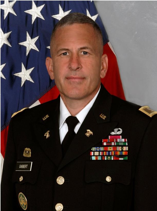 ACC welcomes new chief of staff | Article | The United States Army